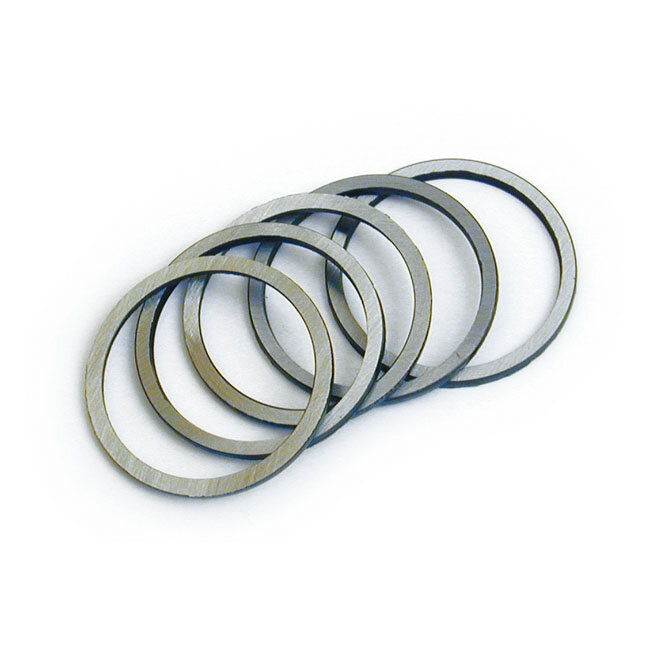 Thrust washer, transmission | Lieferumfang: Nur ein Teil des abgebildeten Artikels.