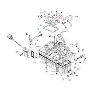 5/16 x 1 1/2 stainless washer | Lieferumfang: Nur ein Teil des abgebildeten Artikels.