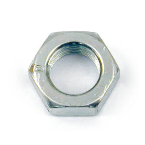 Nut, transmission sprocket XL | Lieferumfang: Nur ein...