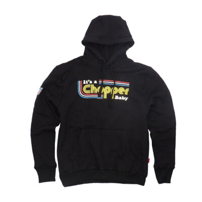 13 1/2 Its a Chopper Baby hoodie Size M | Lieferumfang: Nur ein Teil des abgebildeten Artikels.