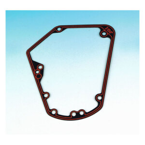 James, cam cover gaskets. .035" Foamet/silicone |...