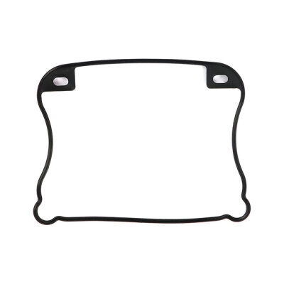 James, gasket upper rocker cover. Rubber | Lieferumfang: Nur ein Teil des abgebildeten Artikels.