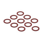 Samwel, washer seal, needle valve cap Linkert | Lieferumfang: Nur ein Teil des abgebildeten Artikels.