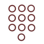 Samwel, washer seal, needle valve cap Linkert | Lieferumfang: Nur ein Teil des abgebildeten Artikels.