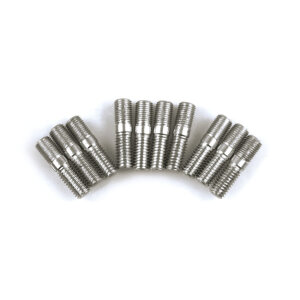 GW, Pan & Shovel motor mount studs. Zinc |...