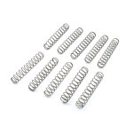 GENERATOR BRUSH SPRINGS | Lieferumfang: Nur ein Teil des...