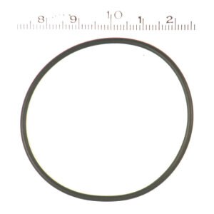 James, carburetor to manifold o-ring. Keihin | Lieferumfang: Nur ein Teil des abgebildeten Artikels.