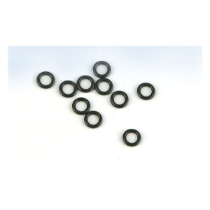 JAMES O-RING, LOW SPEED MIXTURE SCREW | Lieferumfang: Nur ein Teil des abgebildeten Artikels.