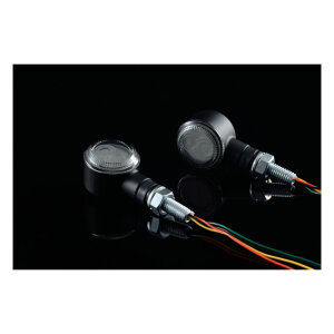 Daytona, D-Light SOL-W 3-1 LED taillight/turn signal combo | Lieferumfang: Nur ein Teil des abgebildeten Artikels.