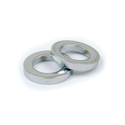 HEAD BOLT/CYL. BASE WASHER, CHROME | Lieferumfang: Nur ein Teil des abgebildeten Artikels.