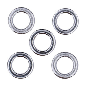 HEAD BOLT/CYL. BASE WASHER, CHROME | Lieferumfang: Nur ein Teil des abgebildeten Artikels.