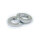 HEAD BOLT/CYL. BASE WASHER, CHROME | Lieferumfang: Nur ein Teil des abgebildeten Artikels.