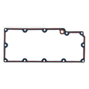 James, gasket transmission oil pan. .031"...