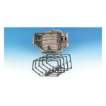 James, gasket transmission oil pan. .031" paper |...