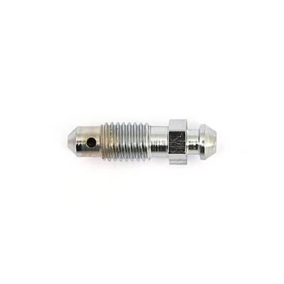BRAKE BLEEDER SCREWS | Lieferumfang: Nur ein Teil des abgebildeten Artikels.