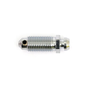 Brake bleeder screws | Lieferumfang: Nur ein Teil des abgebildeten Artikels.