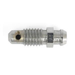 BRAKE BLEEDER SCREWS | Lieferumfang: Nur ein Teil des...