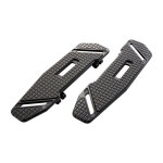 Arlen Ness, Speedliner driver floorboards | Lieferumfang:...