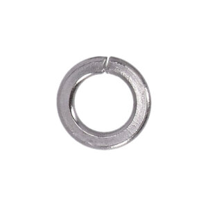 SS LOCKWASHER, 1/2 INCH | Lieferumfang: Nur ein Teil des...