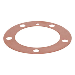 S&S, cylinder head gasket. .032" copper | Lieferumfang: Nur ein Teil des abgebildeten Artikels.