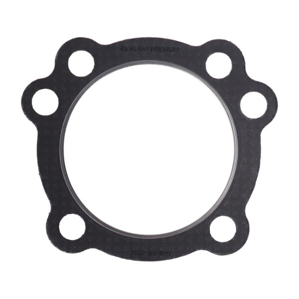 S&S, cylinder head gasket. 3.5" bore .045" | Lieferumfang: Nur ein Teil des abgebildeten Artikels.