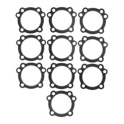 S&S, cylinder head gasket. 3.5" bore .045" | Lieferumfang: Nur ein Teil des abgebildeten Artikels.