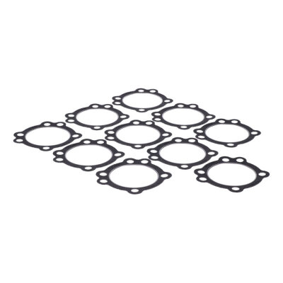 S&S, cylinder head gasket. 3.5" bore .045" | Lieferumfang: Nur ein Teil des abgebildeten Artikels.