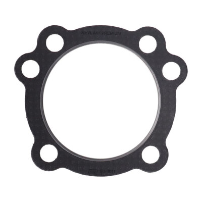 S&S, cylinder head gasket. 3.5" bore .045" | Lieferumfang: Nur ein Teil des abgebildeten Artikels.