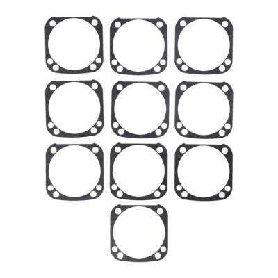 S&S, cyl base gaskets, 4 1/8 inch bore | Lieferumfang: Nur ein Teil des abgebildeten Artikels.
