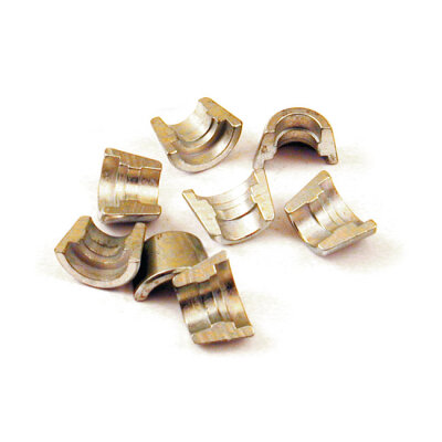 JIMS, 10 degree lash cap recess valve keys | Lieferumfang: Nur ein Teil des abgebildeten Artikels.