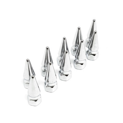 Colony pike nuts 3/8-24 | Lieferumfang: Nur ein Teil des abgebildeten Artikels.