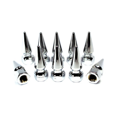 Colony pike nuts 14mm (1.50) | Lieferumfang: Nur ein Teil des abgebildeten Artikels.