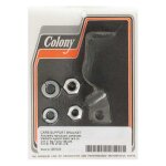 Colony linkert support bracket | Lieferumfang: Nur ein...