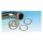 James, round copper exhaust gaskets (10) | Lieferumfang: Nur ein Teil des abgebildeten Artikels.