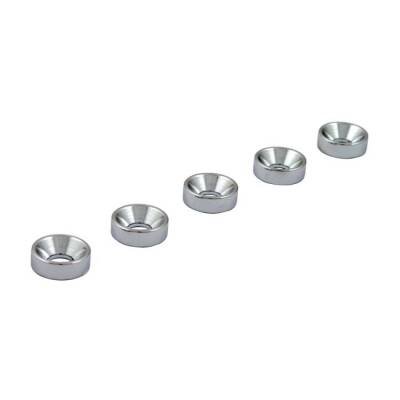 Colony countersunk flatwashers 7/16" | Lieferumfang: Nur ein Teil des abgebildeten Artikels.