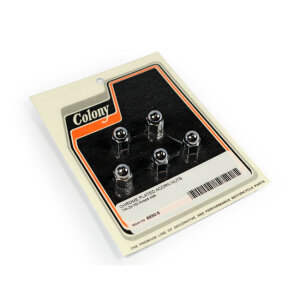 Colony acorn nuts | Lieferumfang: Nur ein Teil des...