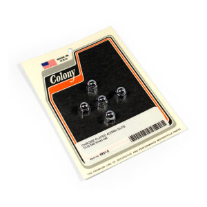 COLONY ACORN NUTS | Lieferumfang: Nur ein Teil des...