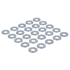 Washer, 5/16 X 11/16 X 1/16 | Lieferumfang: Nur ein Teil des abgebildeten Artikels.