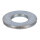 Washer, 5/16 X 11/16 X 1/16 | Lieferumfang: Nur ein Teil des abgebildeten Artikels.