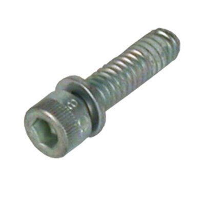 Allen bolt 1/4-20 x 1" sockethead | Lieferumfang: Nur ein Teil des abgebildeten Artikels.
