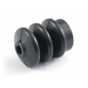 James rubber boot, accelerator pump cap | Lieferumfang: Nur ein Teil des abgebildeten Artikels.