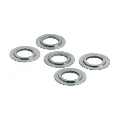 STEPPED WASHER, WHEEL HUB | Lieferumfang: Nur ein Teil des abgebildeten Artikels.