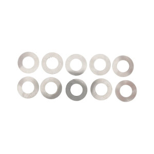 Wheel bearing spacer shim .002" | Lieferumfang: Nur...