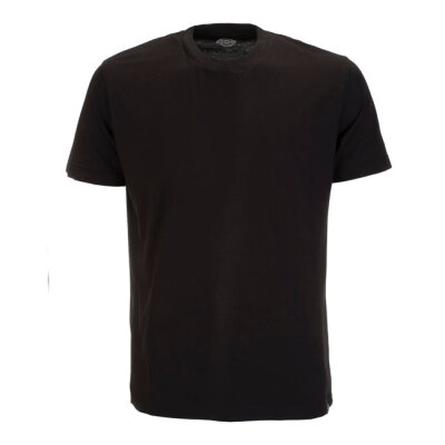 Dickies T-shirt pack black MALE EU SIZE 2XL | Lieferumfang: Nur ein Teil des abgebildeten Artikels.