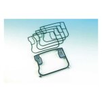 James, upper rocker cover gasket. Rubber | Lieferumfang:...