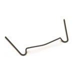 BOTTOM SPRING, HEADLAMP DOOR | Lieferumfang: Nur ein Teil...