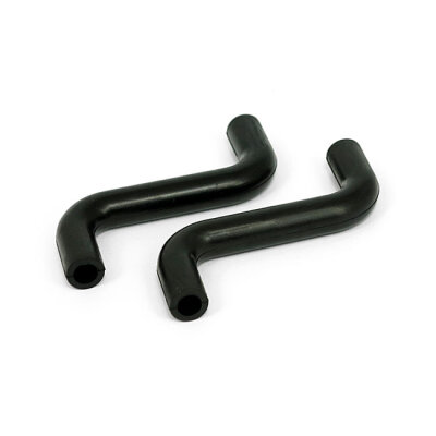 AIR CLEANER BREATHER TUBE | Lieferumfang: Nur ein Teil des abgebildeten Artikels.