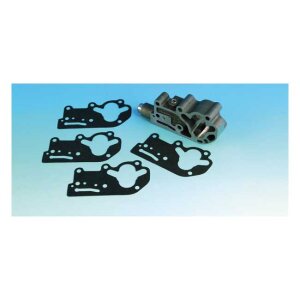 James, oil pump body to case gasket. .031" paper |...