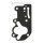 James, oil pump body to case gasket. .031" paper | Lieferumfang: Nur ein Teil des abgebildeten Artikels.