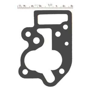James, oil pump body to cover gasket. .031" paper |...